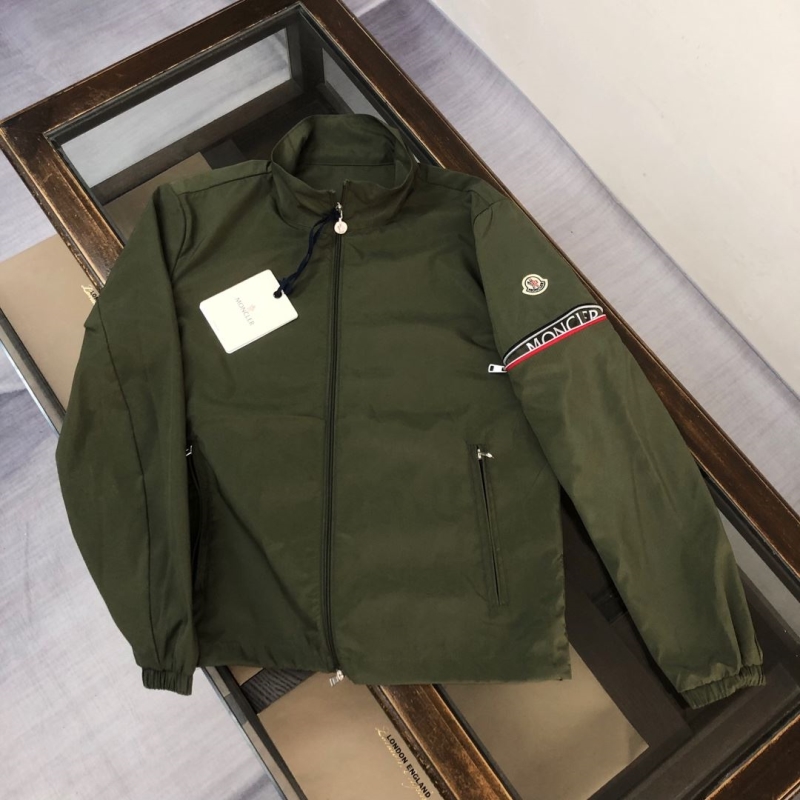Moncler Coats
